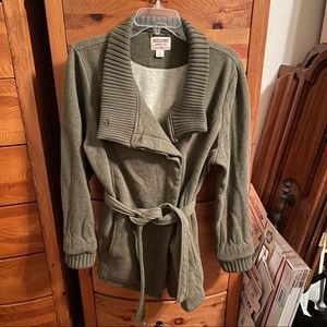 Mossimo Coat